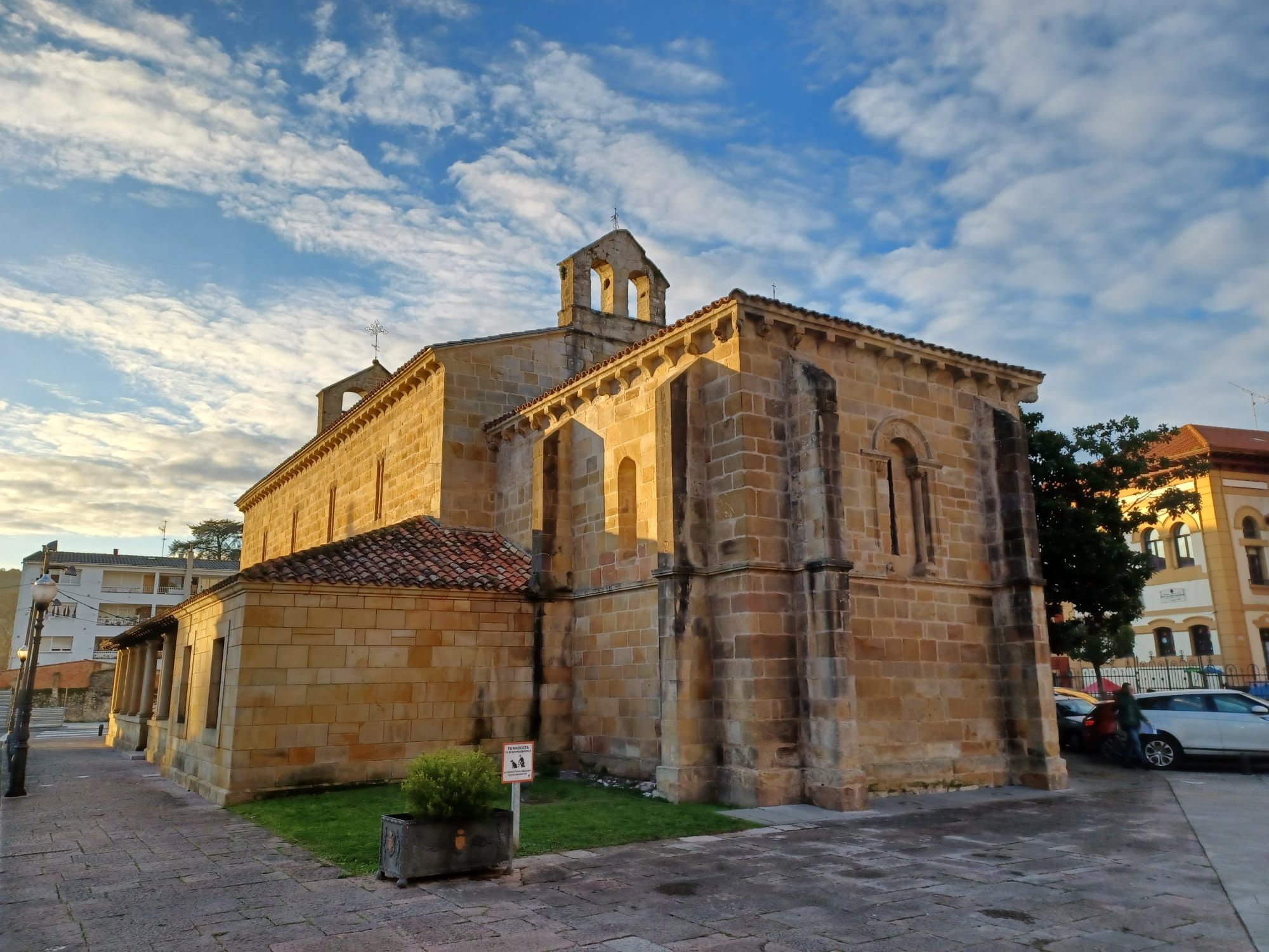 La ruta histórica de Villaviciosa: así es el increíble paseo por el casco antiguo para hacer un viaje en el tiempo