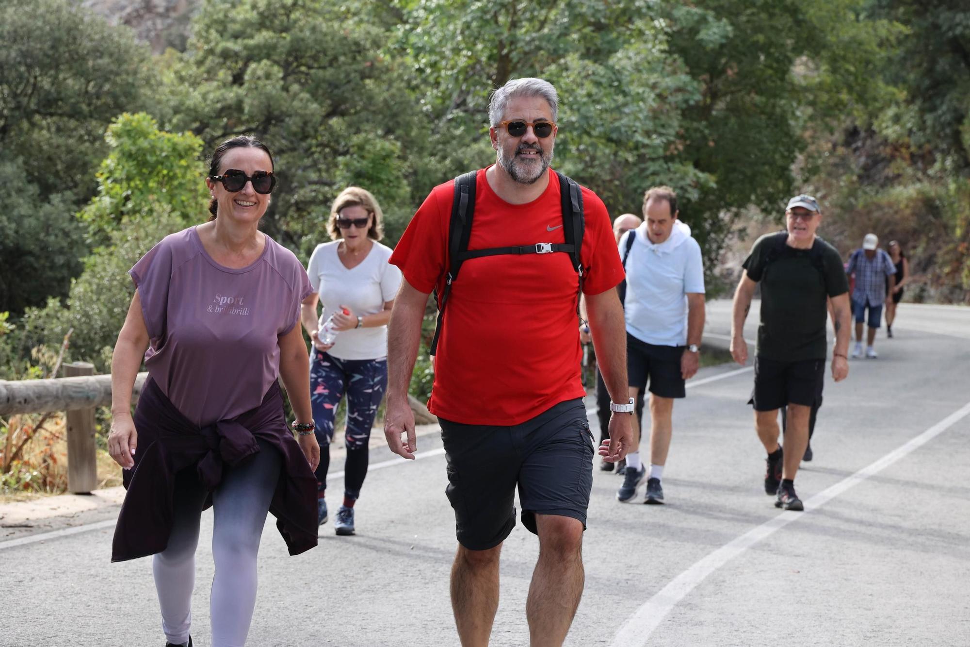 Romería a la Ront Roja