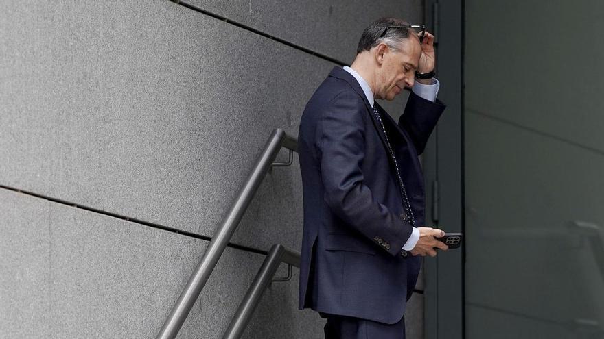 Los acusados en Kitchen tratan de desacreditar el testimonio del inspector Morocho e insinúan que actúa por venganza