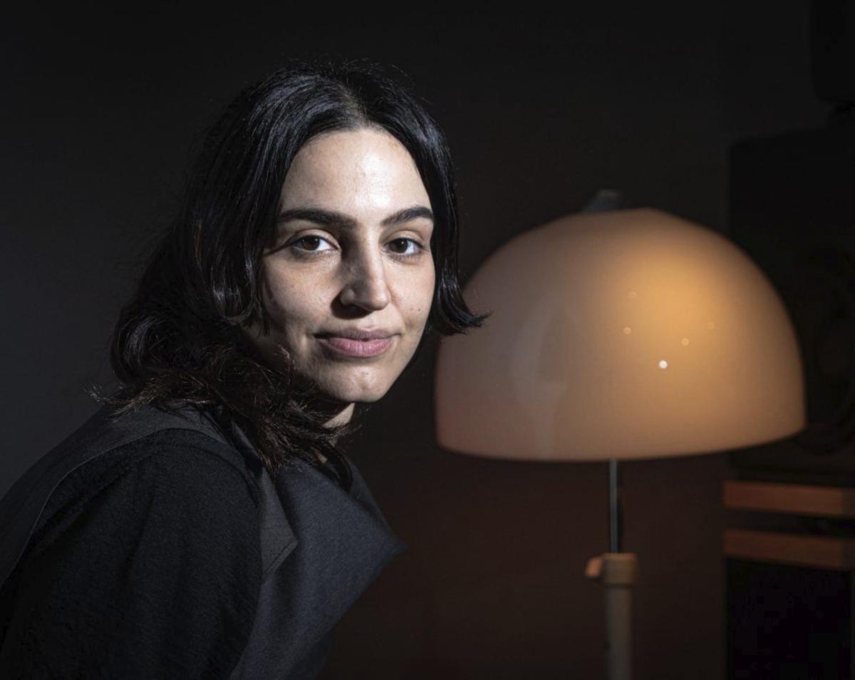 Poesia, reparació i aventura