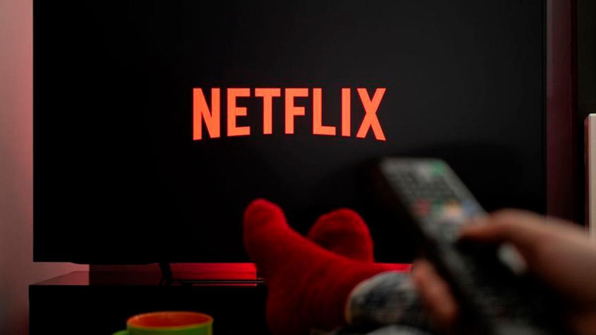 Tarde de Netflix