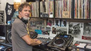 Dj Amable (Razzmatazz): «Aquestes primeres setmanes seran com un Cap d’Any»