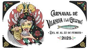 Carnaval Vilanova i la Geltrú: horari i recorregut de la rua