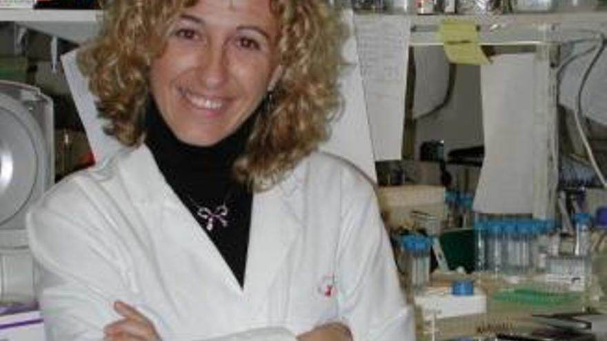 El estudio de una española sobre el melanoma ayuda a entender otros cánceres agresivos