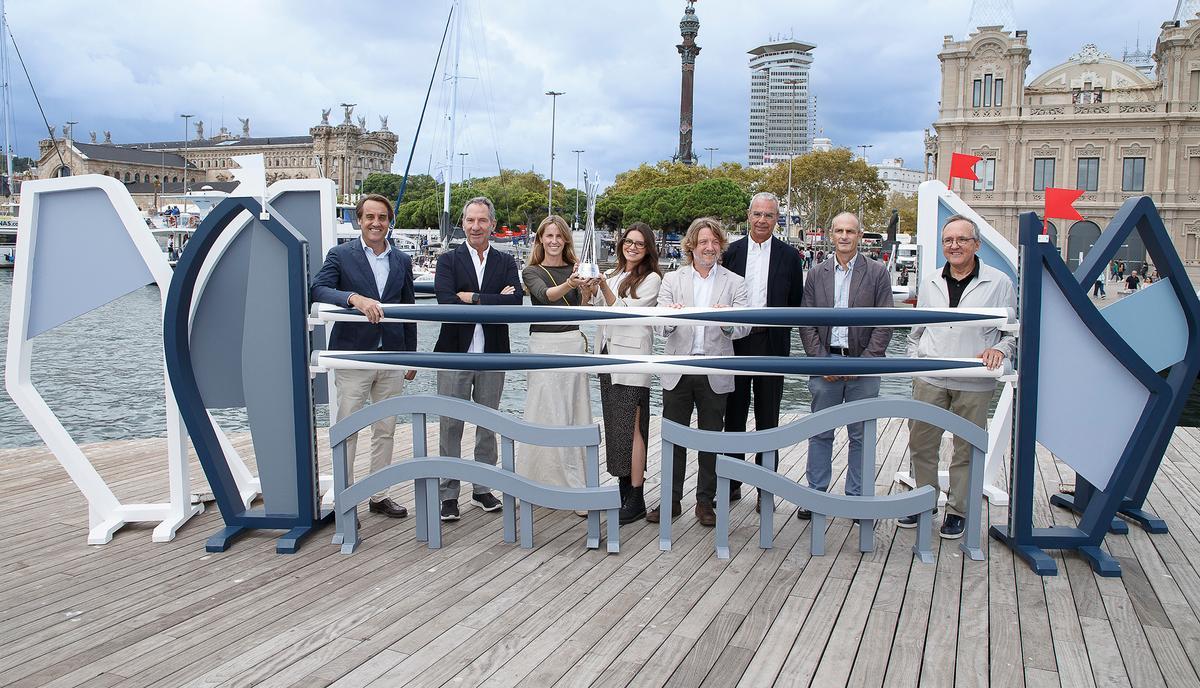 El CSIO Barcelona 2024 levanta el telón