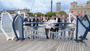 El CSIO Barcelona 2024 levanta el telón
