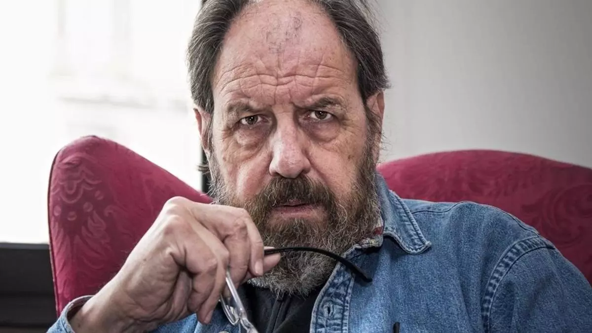 Creu de Sant Jordi para Josep Maria Pou y el Festival de Sitges