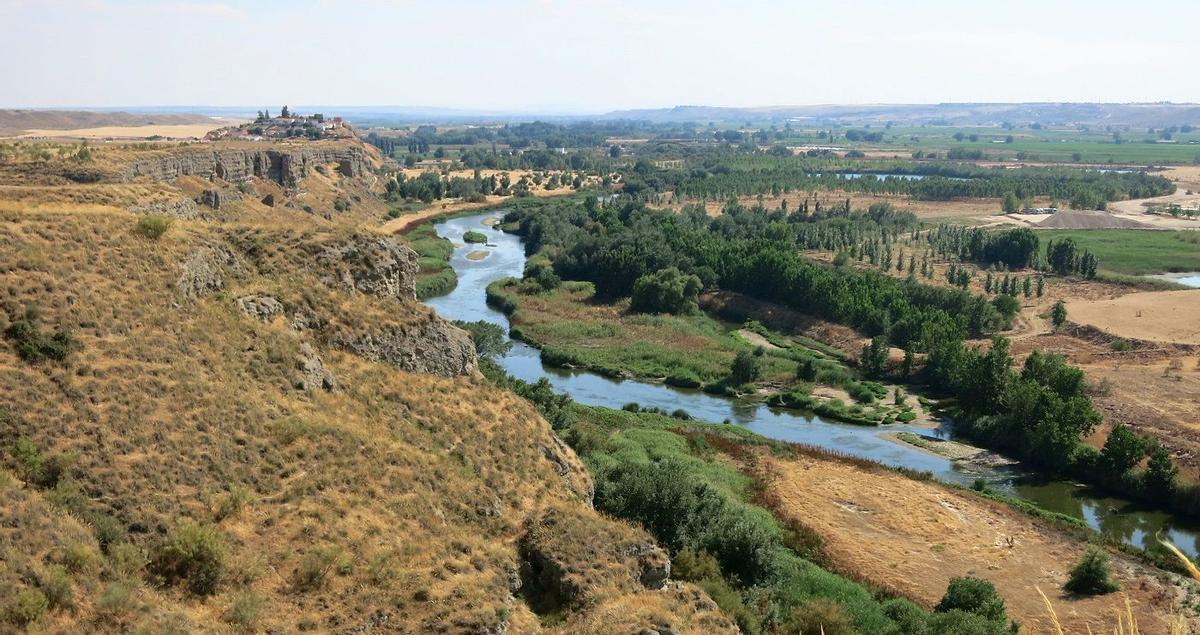 Municipio de Titulcia