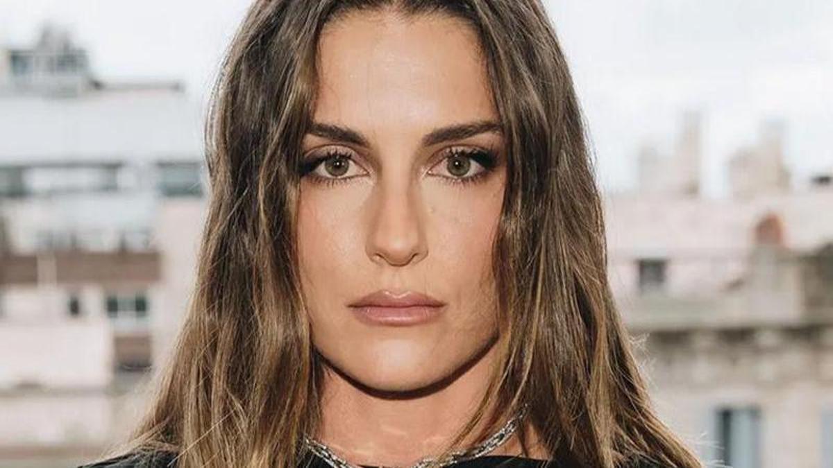 ¡Así ha lucido Alexia Putellas en la gala de los Goya 2026!