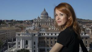 L’enverinadora de  marits torna a Roma