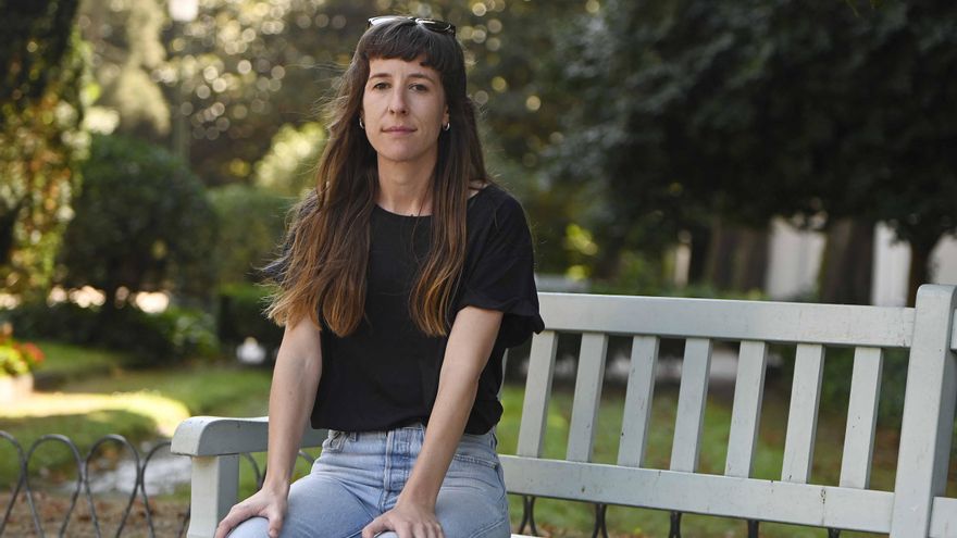 La cooperante española Virginia Mielgo ha cruzado la Franja de Gaza: &quot;El plan genocida es muy evidente y está siendo ejecutado y filmado&quot;