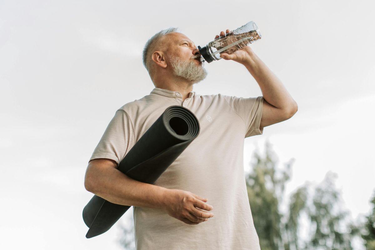 El mejor multivitamínco para hombres mayores de 50 años