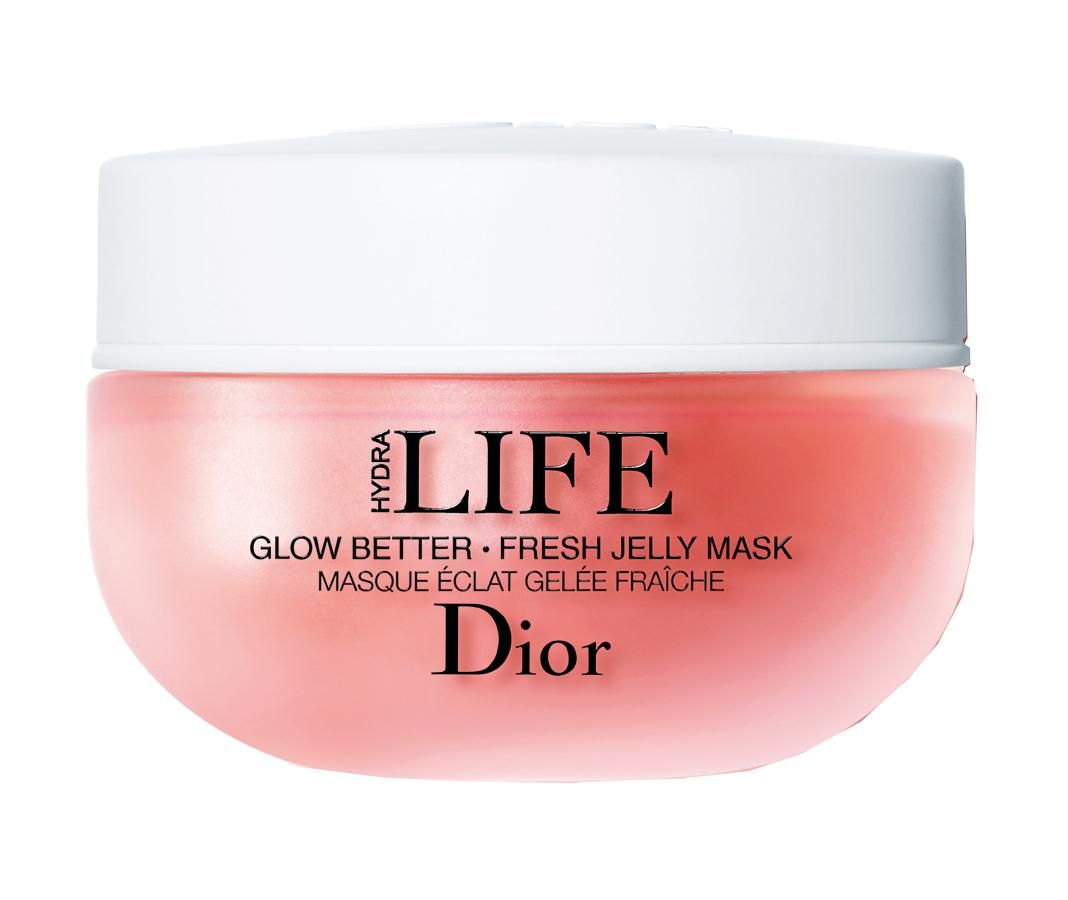 Piel de 'selfie': Mascarilla de Dior