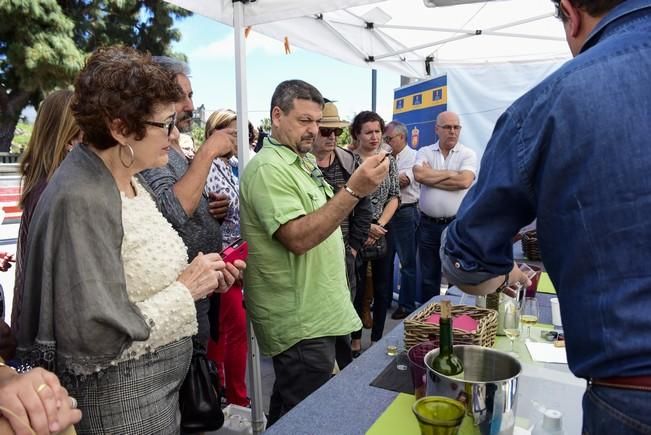 Ultimo dia de la Feria Enorte, Feria Empresarial ...