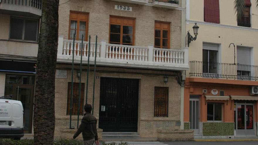 El PSPV de l&#039;Alcúdia denuncia el retroceso en materia de empleo y ayudas al comercio