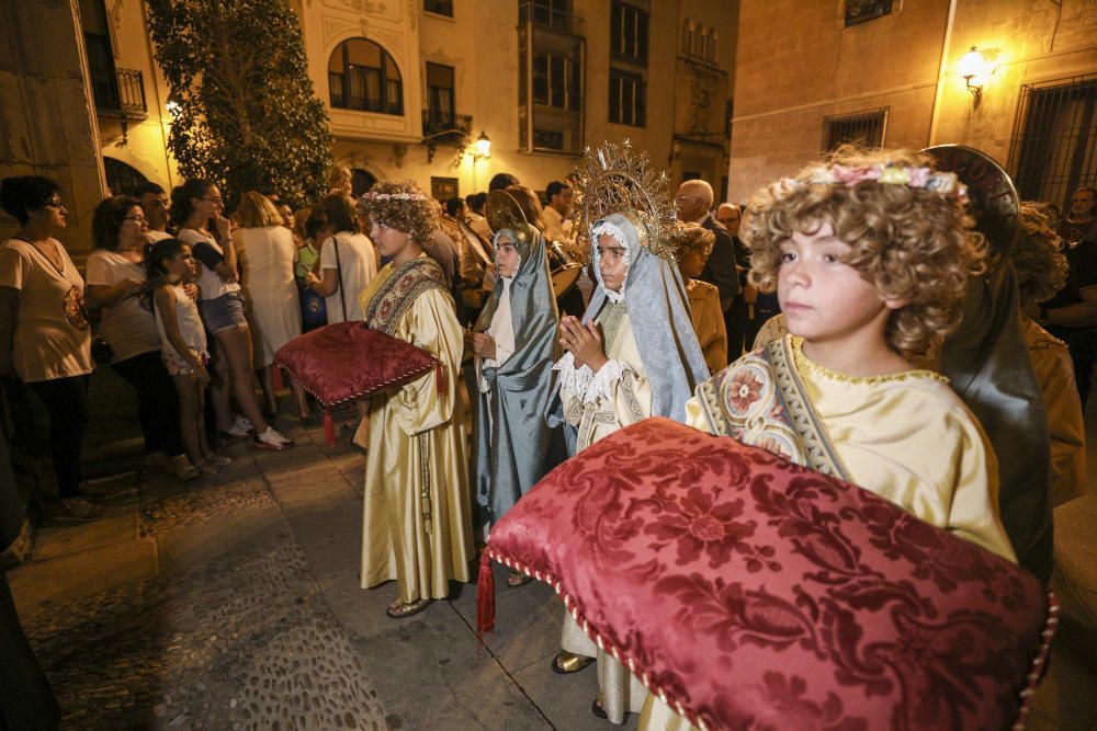 Charanga fiestas Elche 2019