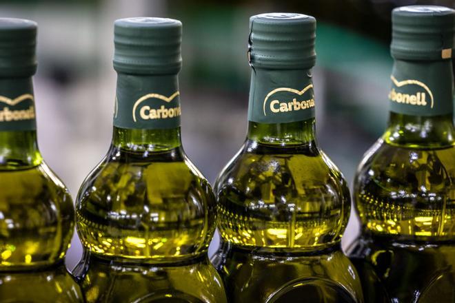 La aceitera Deoleo, fabricante de Carbonell y Koipe, aumenta su valor un 18% en bolsa tras la oferta de compra de Dcoop