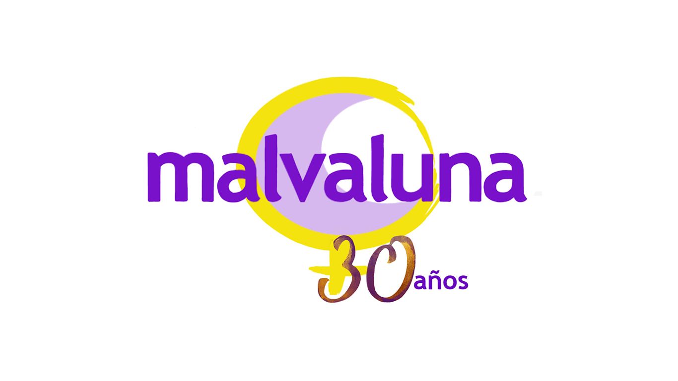 Logo Malvaluna 30