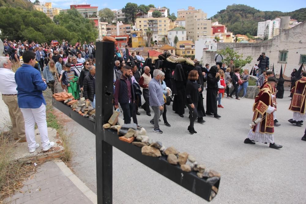 Viernes Santo | Monte Calvario