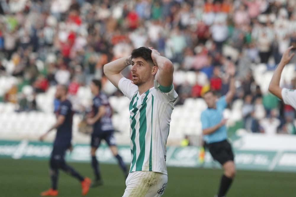 El Córdoba CF Yeclano en imágenes