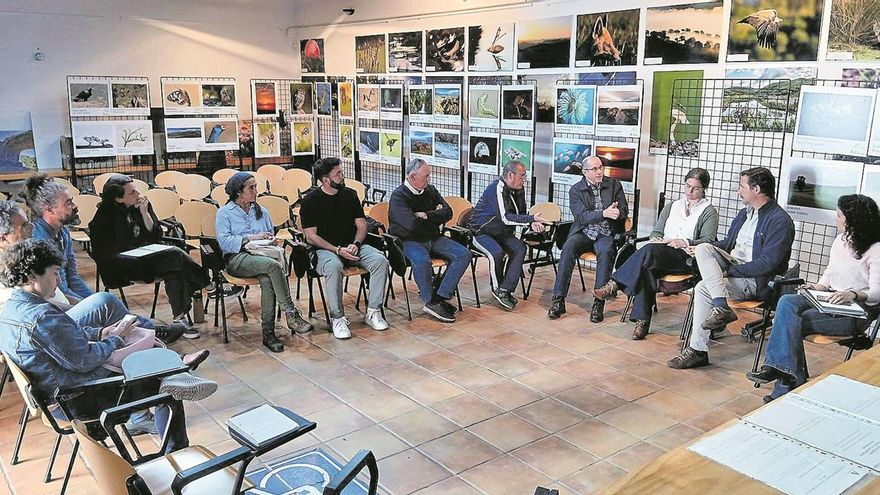 Voluntariado medioambiental