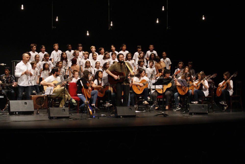 Concert d'Aniversari de l'Aula de Música de Girona