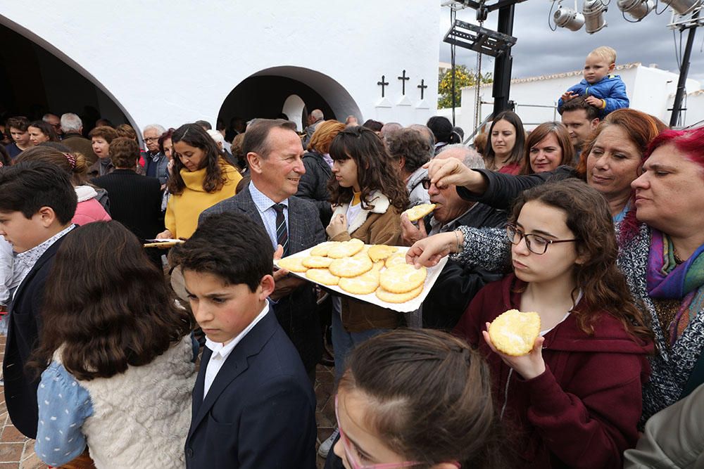 Fiestas de Sant Josep