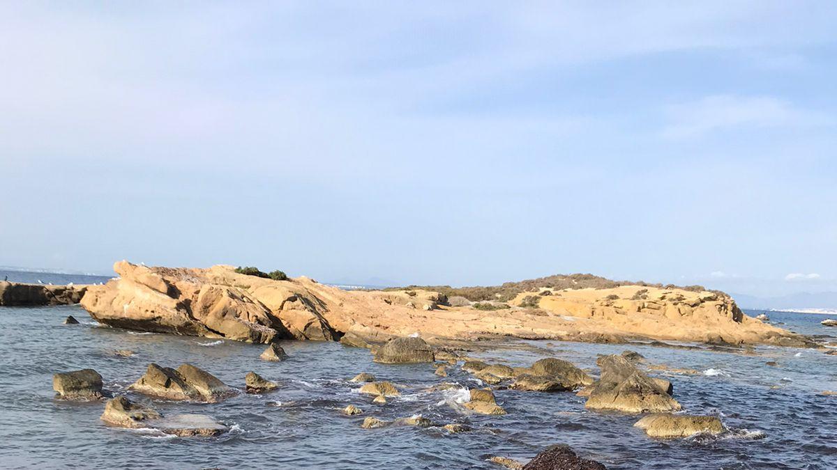 Un paseo por Tabarca, la esencia del Mediterráneo en frasco pequeño