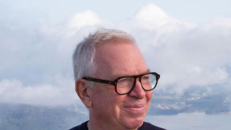 David Chipperfield ingresará en la Real Academia Galega das Ciencias