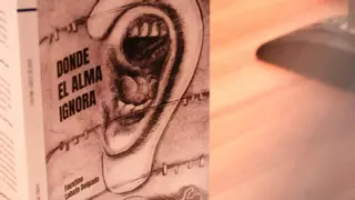Cáceres acoge la presentación del nuevo poemario de Faustino Lobato, con Basilio Sánchez como invitado