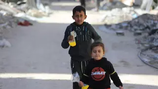 La ausencia de una tregua en Gaza a las puertas del Ramadán eleva el temor de una escalada mayor