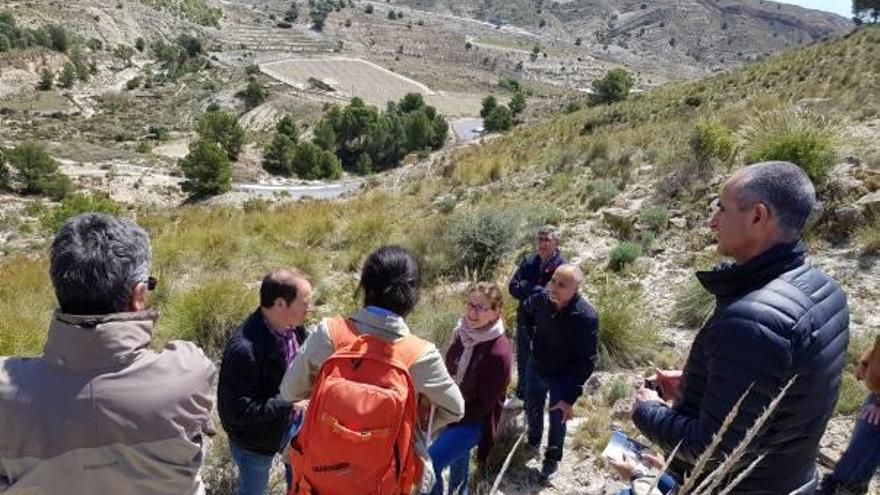 Protegen más de 150 hectáreas del yacimiento sobre el meteorito que acabó con los dinosaurios