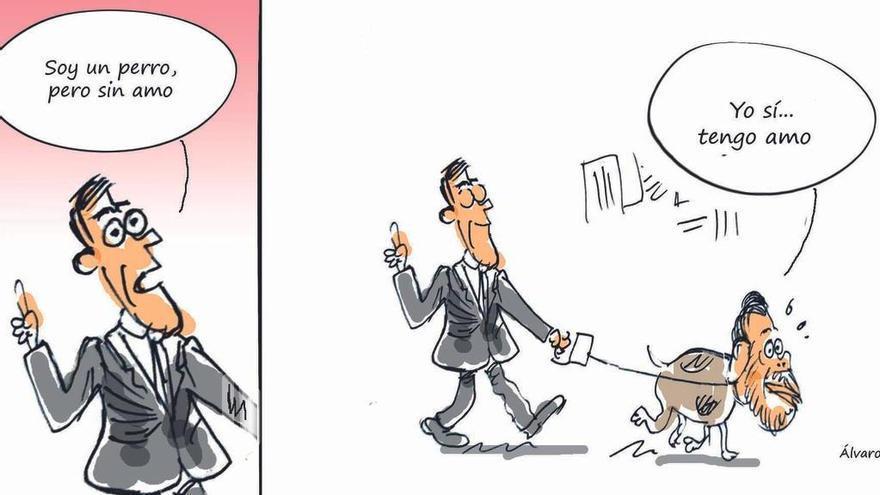 La viñeta del sábado