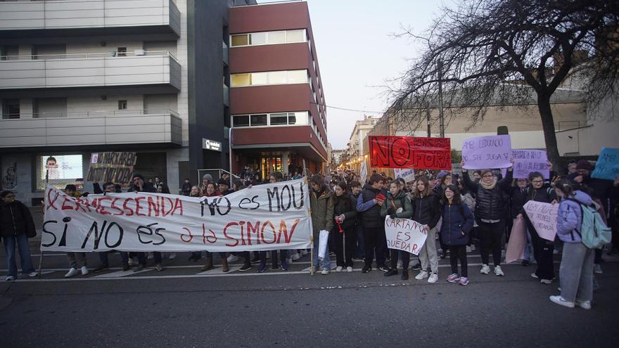 Educació demana a l&#039;Ajuntament de Girona aclarir quins espais posa a disposició per a l&#039;Institut Ermessenda