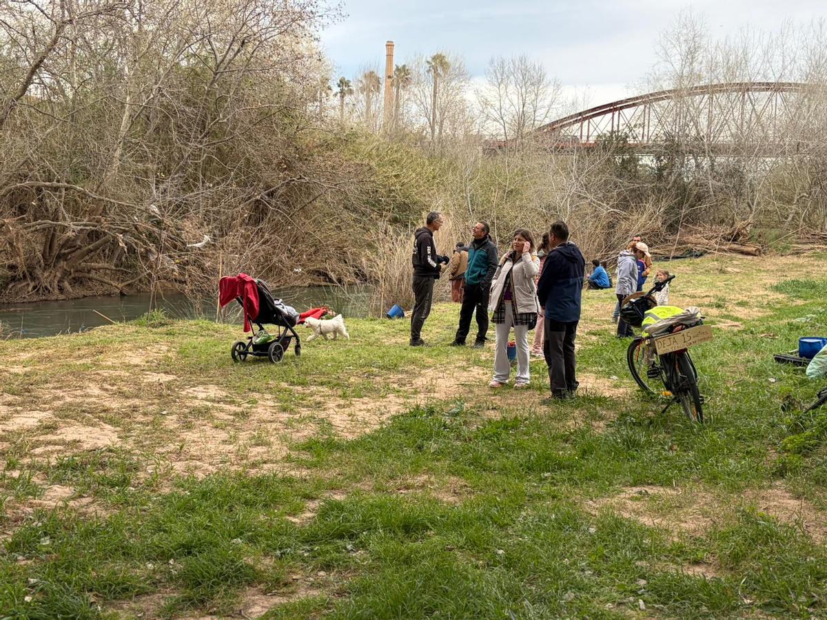 Els principals objectius són evitar inudacions i aumentar la velocitat dels desguàs