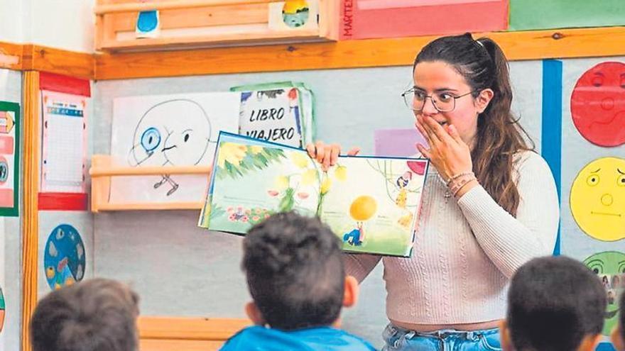 La Fundación “la Caixa” lleva la detección de la dislexia a las aulas