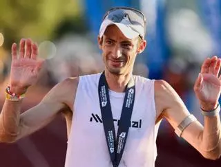 Los fisiólogos coinciden: por qué Kilian Jornet es el humano más extraordinario