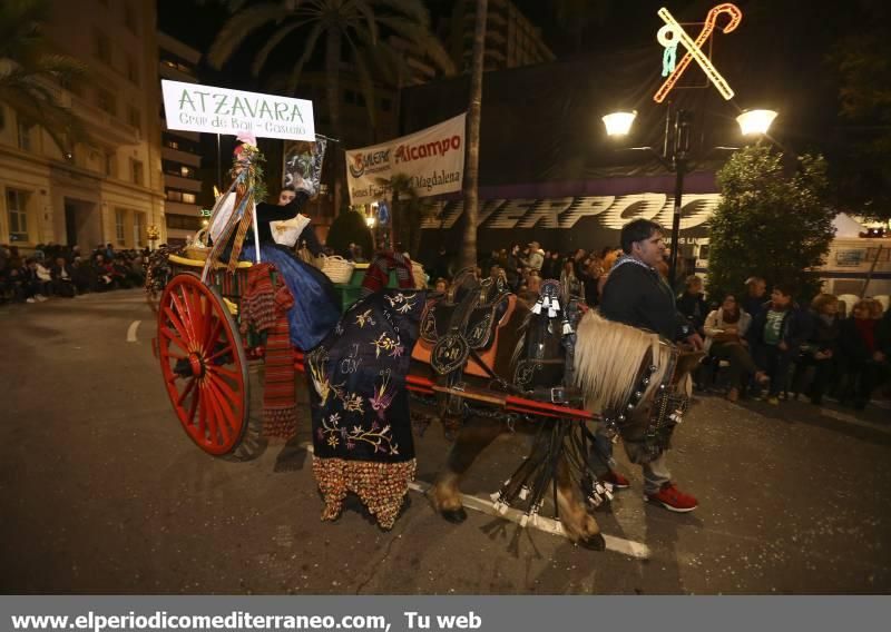 Castelló, de pregó