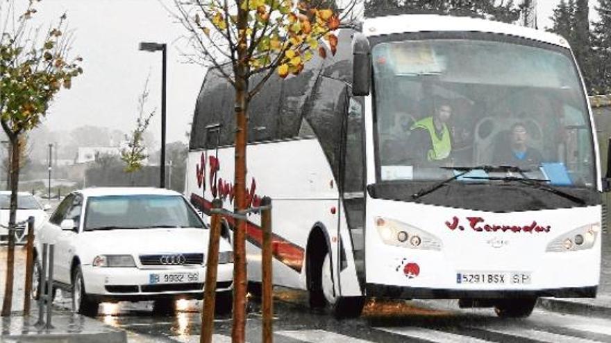 Les escoles de l&#039;Alt Empordà suspenen les classes pels aiguats