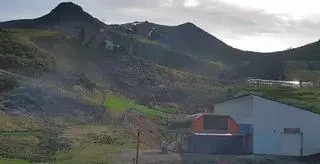 El Principado estudia cambios en la gestión ante la crisis de la estación invernal de Pajares