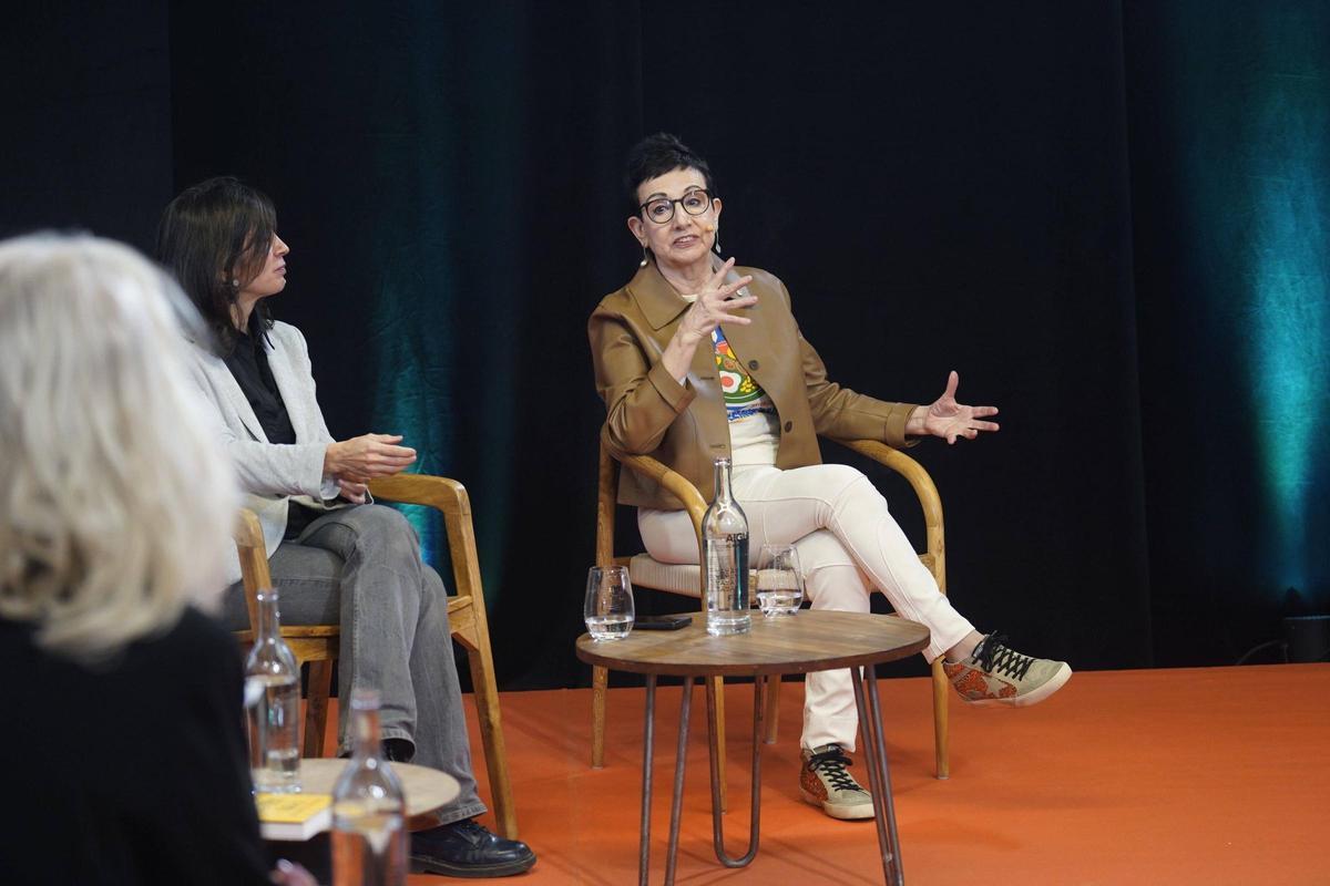 Les fotos de la primera jornada del Fòrum Gastronòmic de Girona 2026