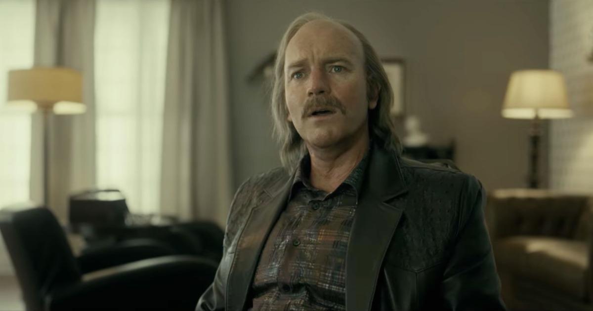 Trailer de la tercera temporada de ’Fargo’.