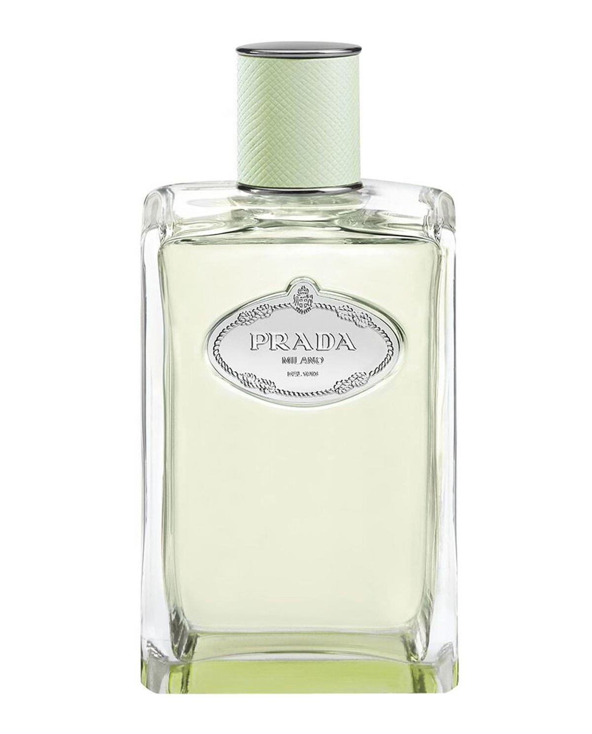 Infusion d’Iris de Prada