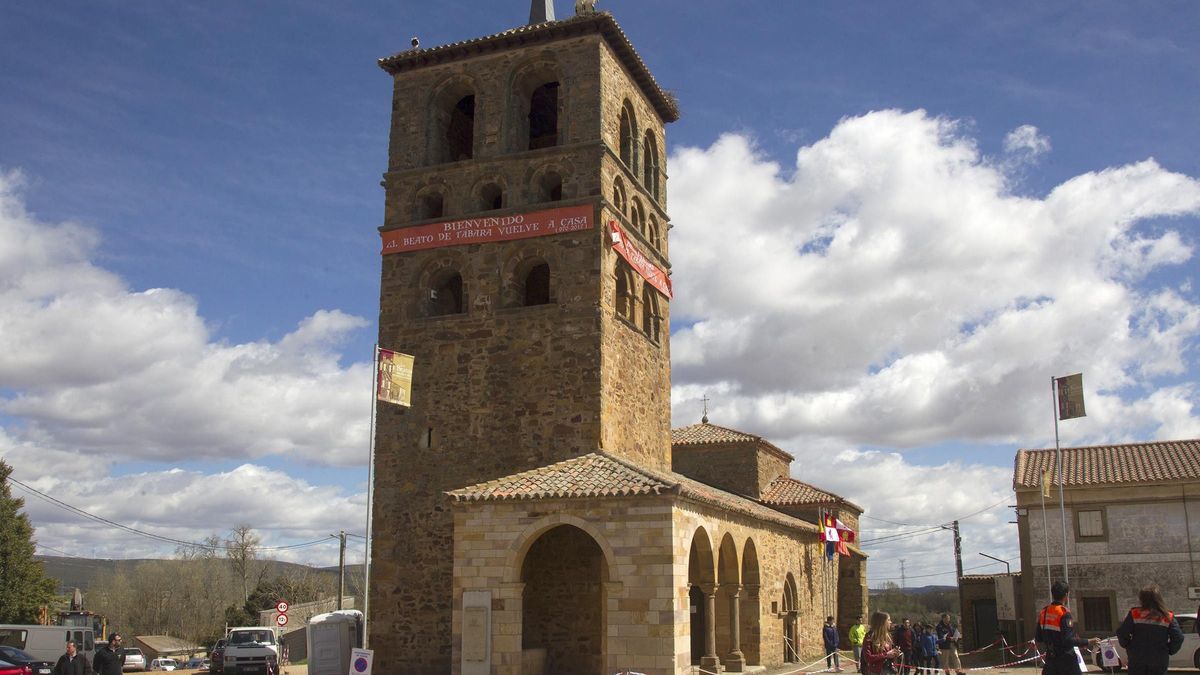 Centro de los Beatos de Tábara