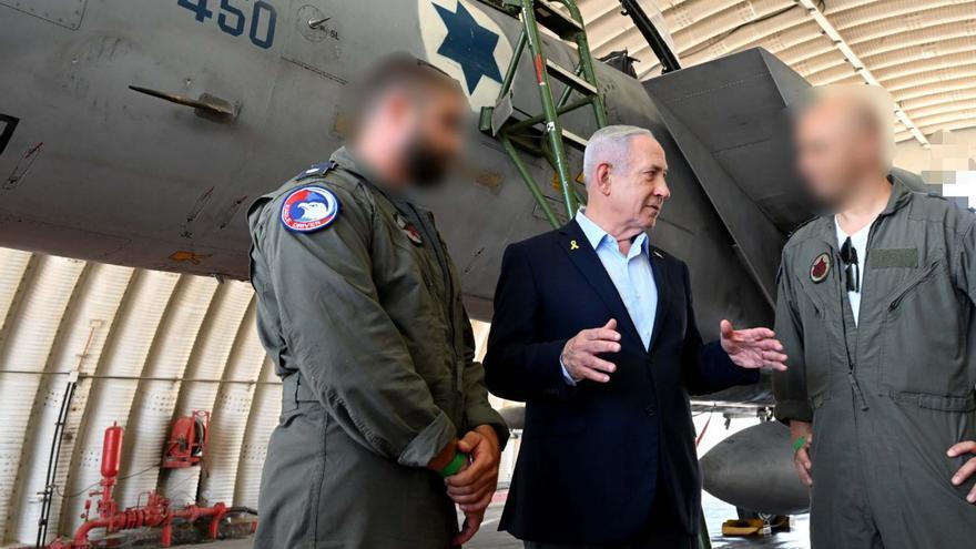 La guerra de Netanyahu en Irán: 30 años buscándola y saboteando todos los intentos de solucionar el contencioso nuclear