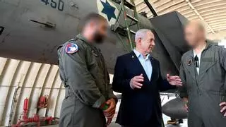 La guerra de Netanyahu en Irán: 30 años buscándola y saboteando todos los intentos de solucionar el contencioso nuclear