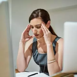 Fundación CB abordará en una charla el impacto del estrés en la salud mental