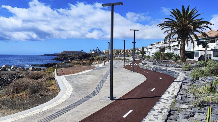 Tenerife Launches Final Phase of Amarilla Golf Coastal Restoration Project