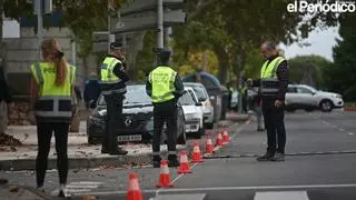 La familia de la joven atropellada mortalmente en Cáceres impugna la absolución por alcohol y la atenuante de confesión