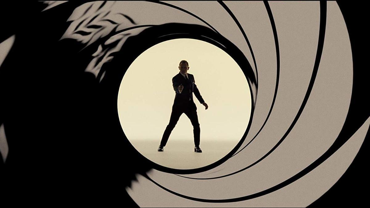 James Bond